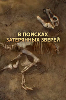 Смотреть В поисках затерянных зверей онлайн