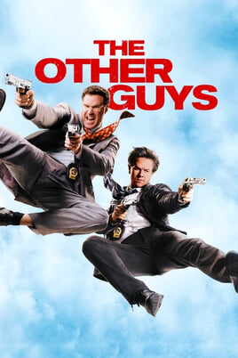 Glejte The Other Guys na spletu