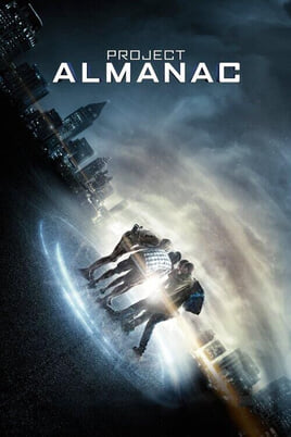 Watch Project Almanac online