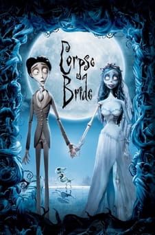 Corpse Bride çevrimiçi izle