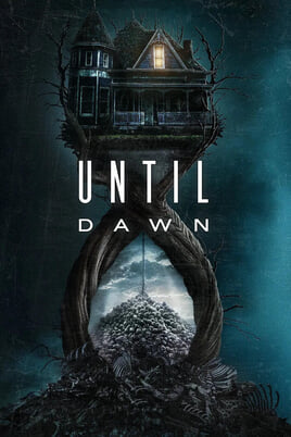 Gledajte Until Dawn onlajn