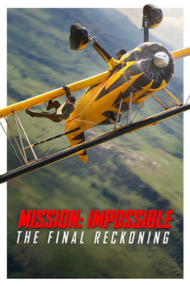 Mission: Impossible - The Final Reckoning