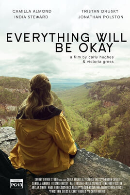 Everything Will Be OK!