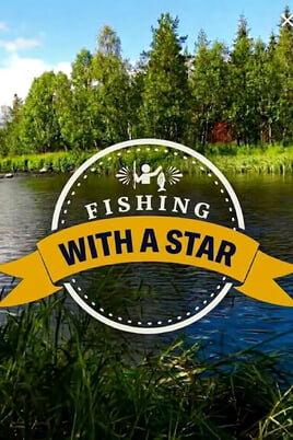 Trofey Premium. Fishing with a Star