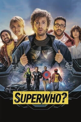 Watch Superwho online