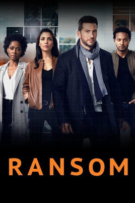 Vaadake Ransom veebis