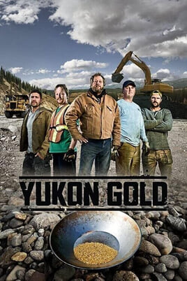 Gledajte Yukon Gold onlajn