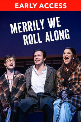 Merrily We Roll Along