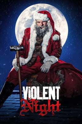 Гледајте Violent Night  онлајн