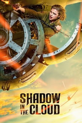 Shadow in the Cloud - SWEET.TV Assistir Shadow in the Cloud online