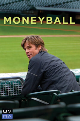 Смотреть Moneyball онлайн