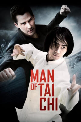 Gledajte Man of Tai Chi online