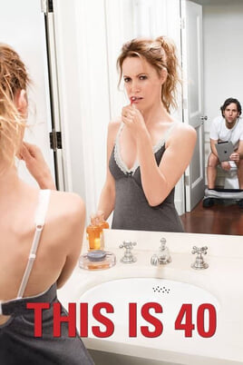 Watch This Is 40 online
