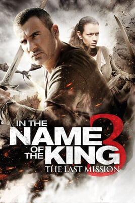 Watch In the Name of the King III online