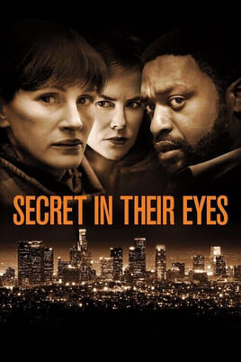 Watch Secret in Their Eyes online