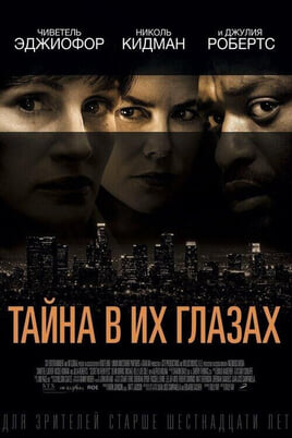 Смотреть Тайна в их глазах онлайн