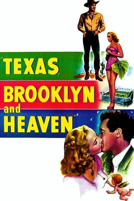 Assistir Texas Brooklyn  Heaven online