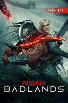 Ara Predator Badlands online