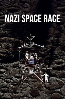 Nazi Space Race çevrimiçi izle