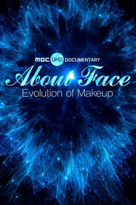 Дивитися Еволюція макіяжу онлайн