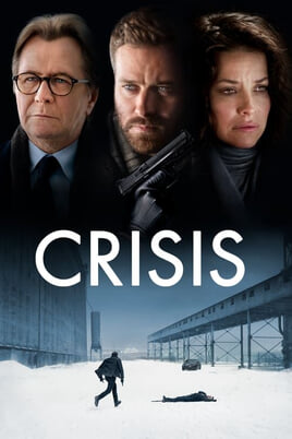 Glejte Crisis na spletu