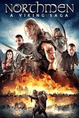 Watch Northmen A Viking Saga online