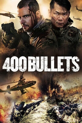 Gledajte 400 Bullets online