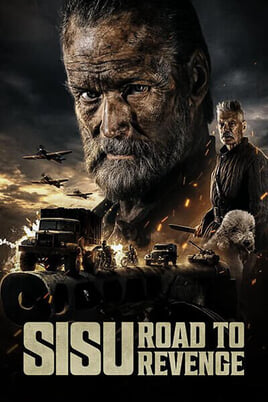 Sisu: Road to Revenge