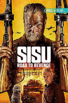 Ara Sisu Road to Revenge online