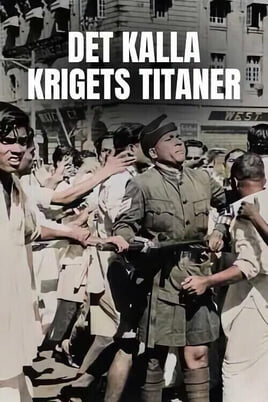 Gledajte Titans of the Cold War online