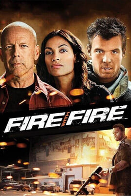 Watch Fire with Fire online