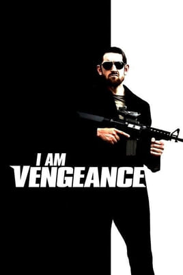 Watch I Am Vengeance online