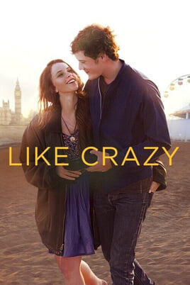 Watch Like Crazy online