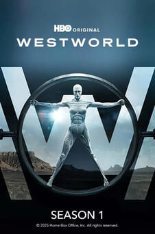Gledajte Westworld 1 Season onlajn