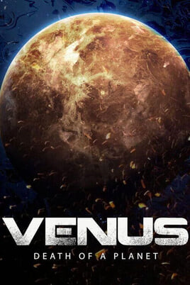 Shikoni Venus Death of a Planet online