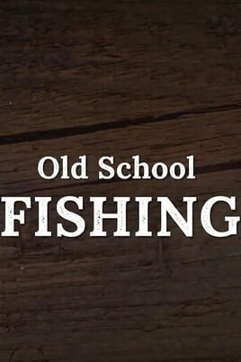 Trofey Premium. Old School Fishing