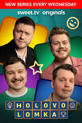 Holovolomka