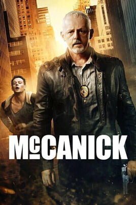 Παρακολούθησε McCanick online