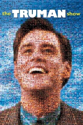 The Truman Show çevrimiçi izle