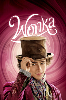 Gledajte Wonka onlajn