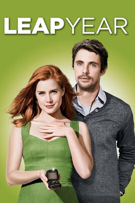 Watch Leap Year online