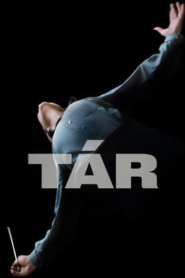 Žiūrėti TÁR internete