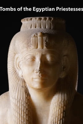 Tombs of the Egyptian Priestesses çevrimiçi izle
