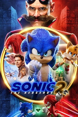 Sonic the Hedgehog 2