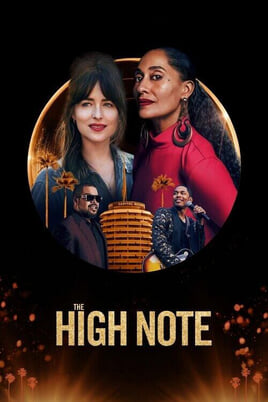 Watch The High Note online