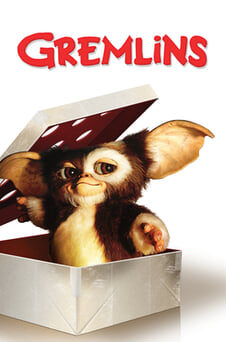 Gledajte Gremlins onlajn
