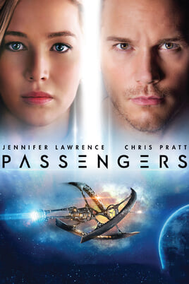 Παρακολούθησε Passengers online