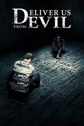 Watch Deliver Us from Evil online