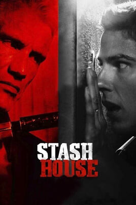 Watch Stash House online