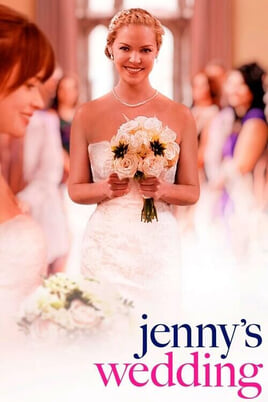 Gledajte Jennys Wedding onlajn